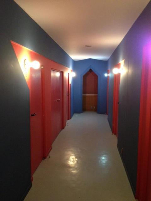Narita Airport Samurai Hostel Kujukuri Εξωτερικό φωτογραφία