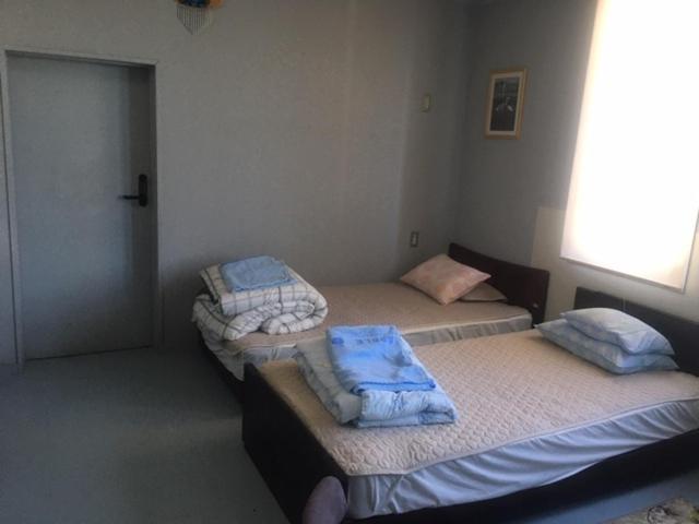 Narita Airport Samurai Hostel Kujukuri Εξωτερικό φωτογραφία