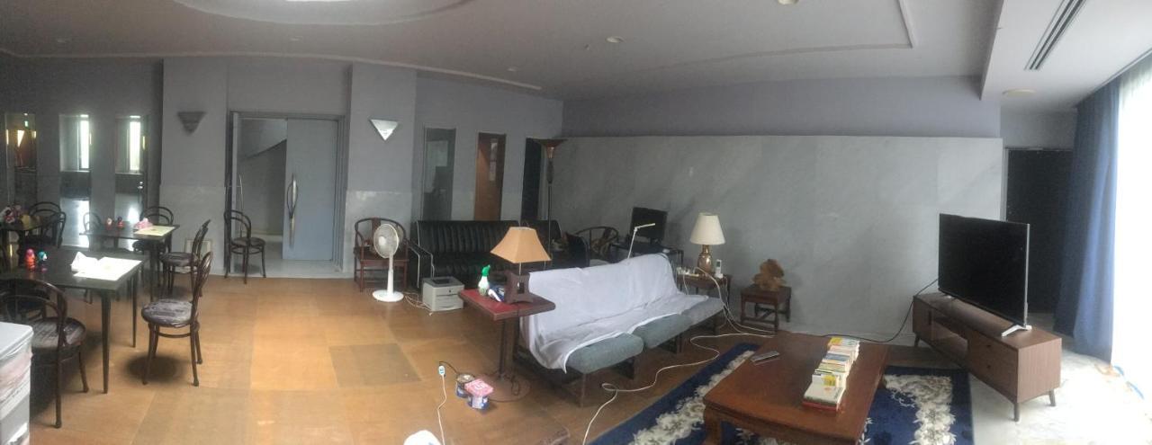Narita Airport Samurai Hostel Kujukuri Εξωτερικό φωτογραφία