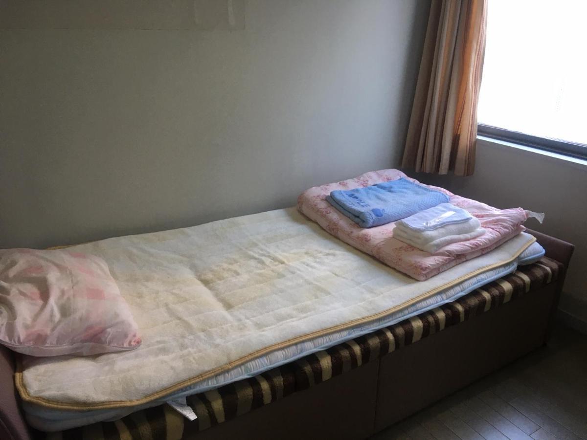 Narita Airport Samurai Hostel Kujukuri Εξωτερικό φωτογραφία