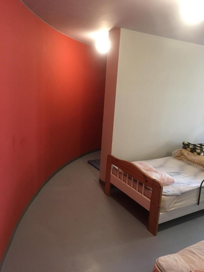 Narita Airport Samurai Hostel Kujukuri Εξωτερικό φωτογραφία