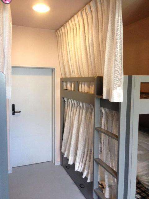 Narita Airport Samurai Hostel Kujukuri Εξωτερικό φωτογραφία