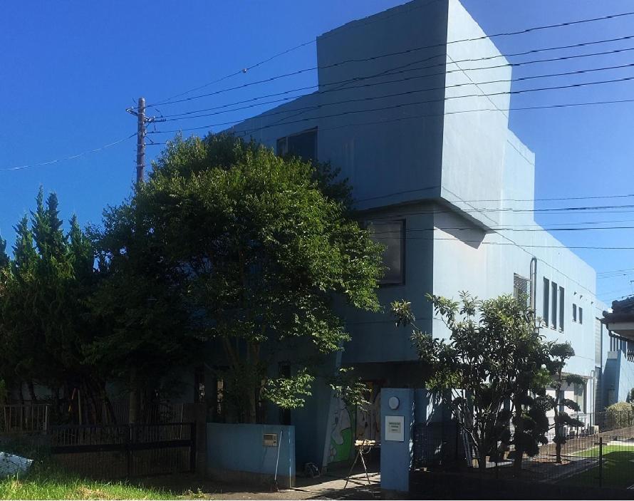 Narita Airport Samurai Hostel Kujukuri Εξωτερικό φωτογραφία