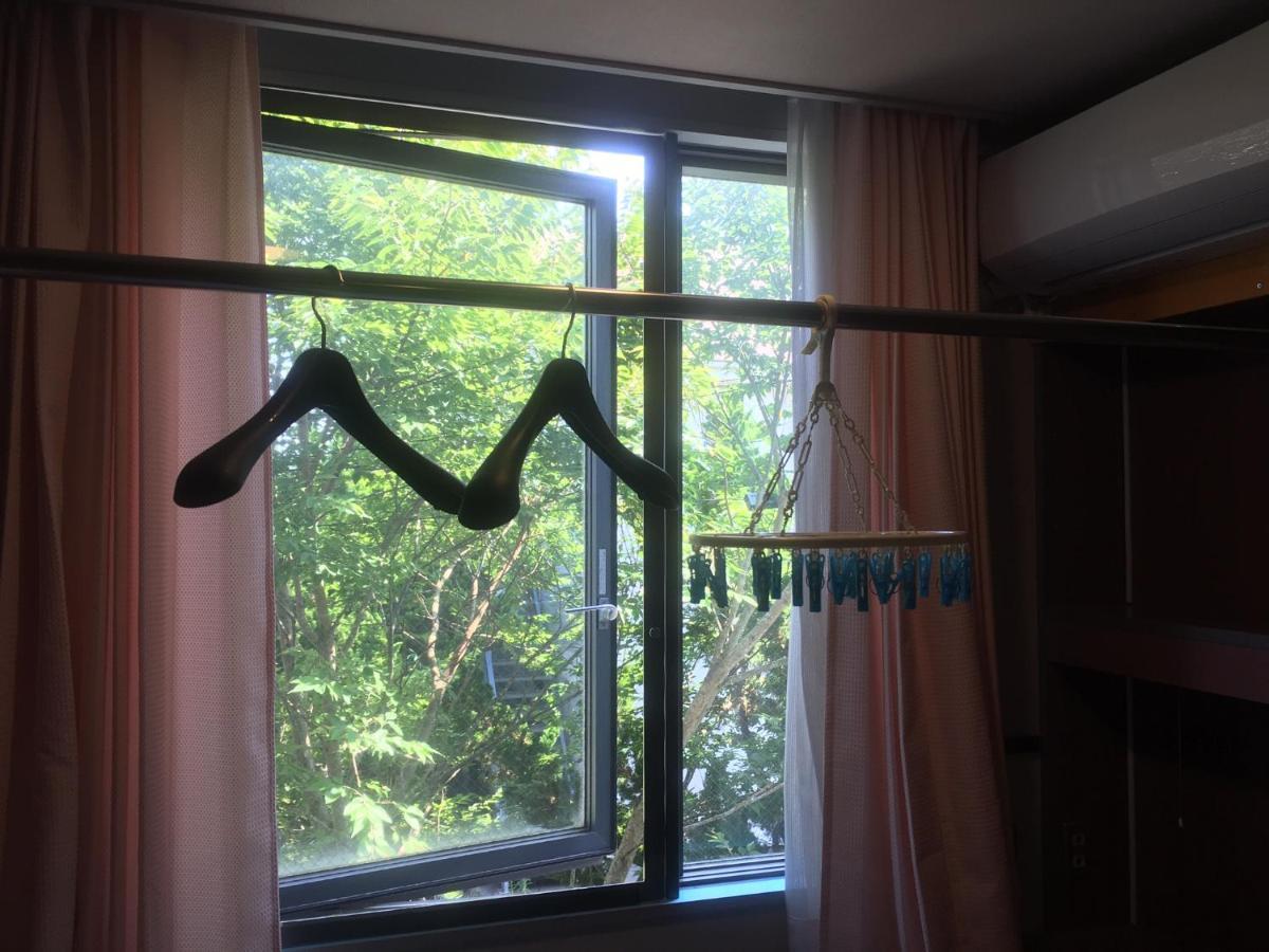 Narita Airport Samurai Hostel Kujukuri Εξωτερικό φωτογραφία