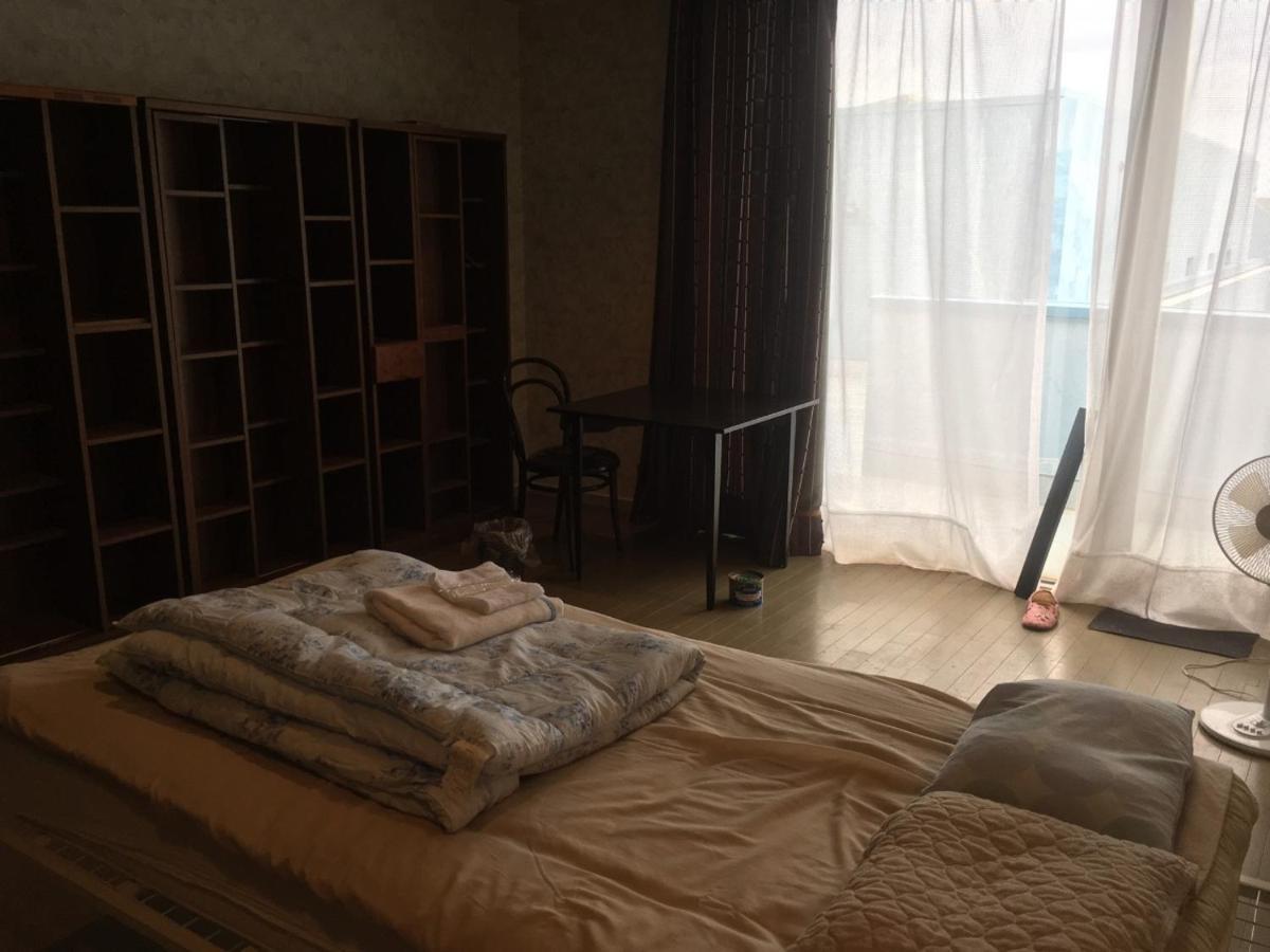 Narita Airport Samurai Hostel Kujukuri Εξωτερικό φωτογραφία