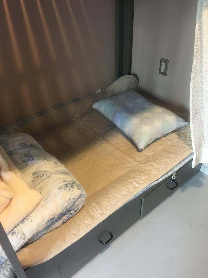 Narita Airport Samurai Hostel Kujukuri Εξωτερικό φωτογραφία