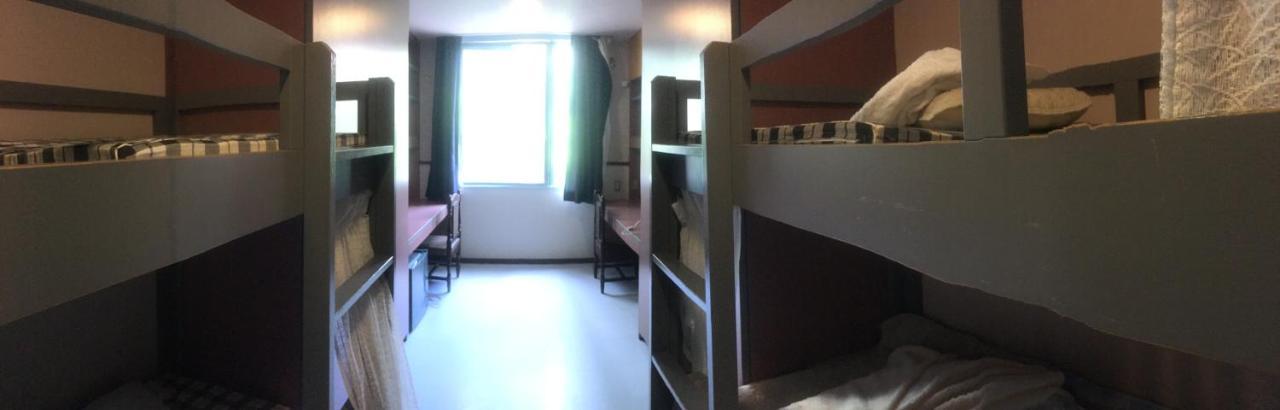 Narita Airport Samurai Hostel Kujukuri Εξωτερικό φωτογραφία