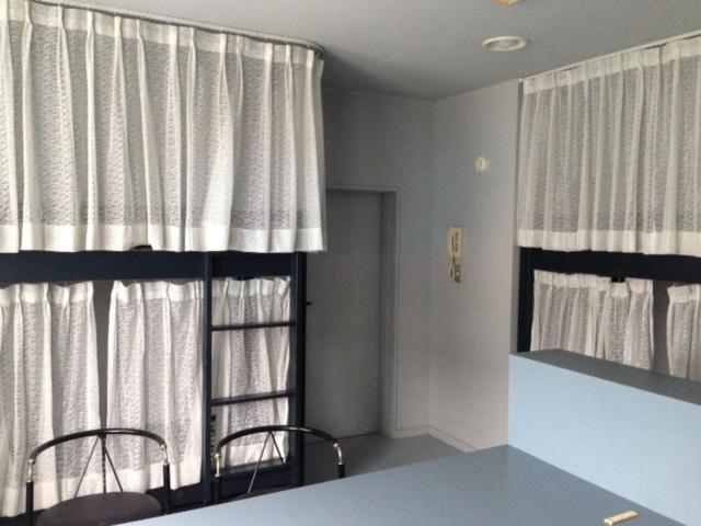Narita Airport Samurai Hostel Kujukuri Εξωτερικό φωτογραφία