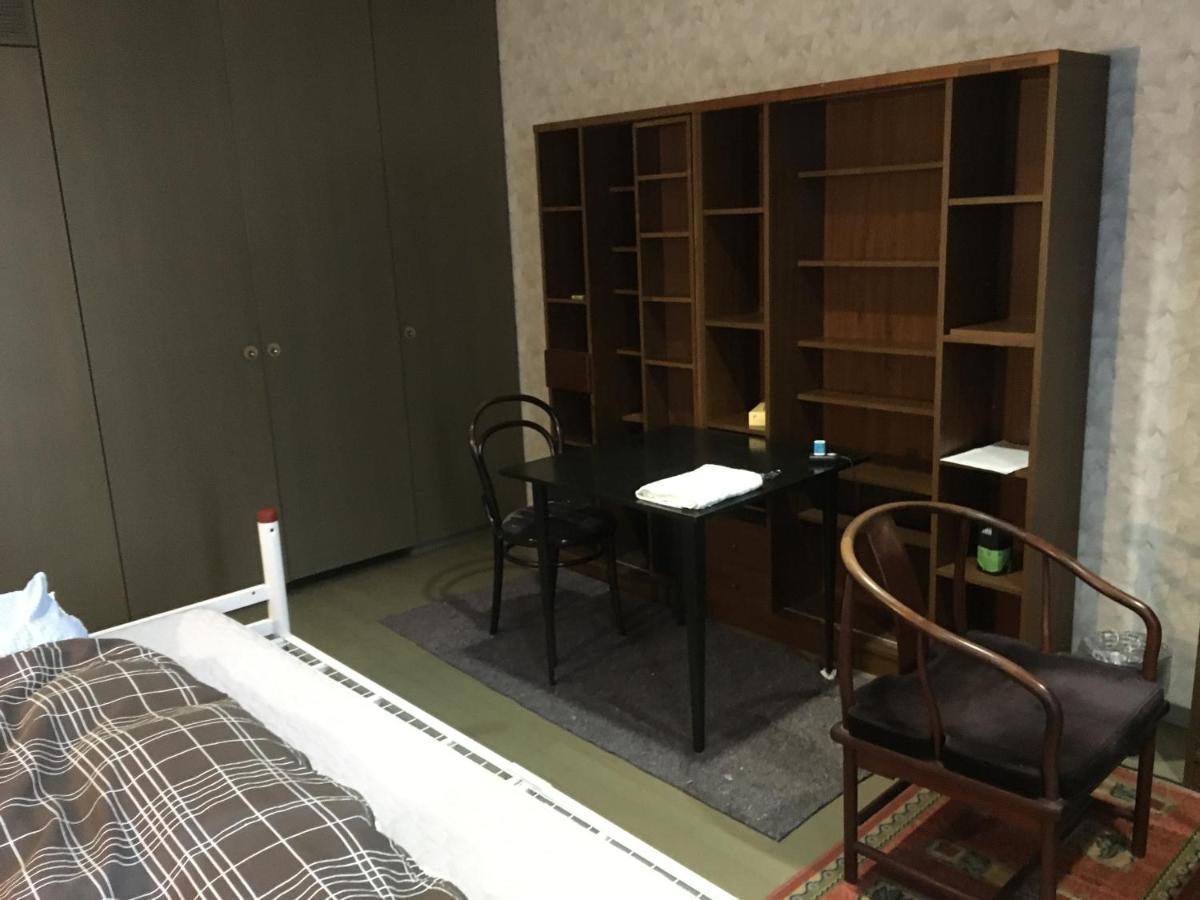 Narita Airport Samurai Hostel Kujukuri Εξωτερικό φωτογραφία