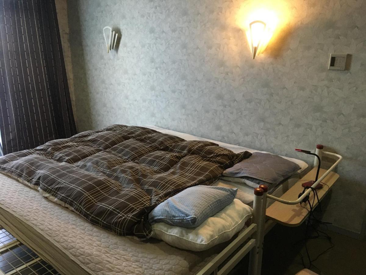 Narita Airport Samurai Hostel Kujukuri Εξωτερικό φωτογραφία