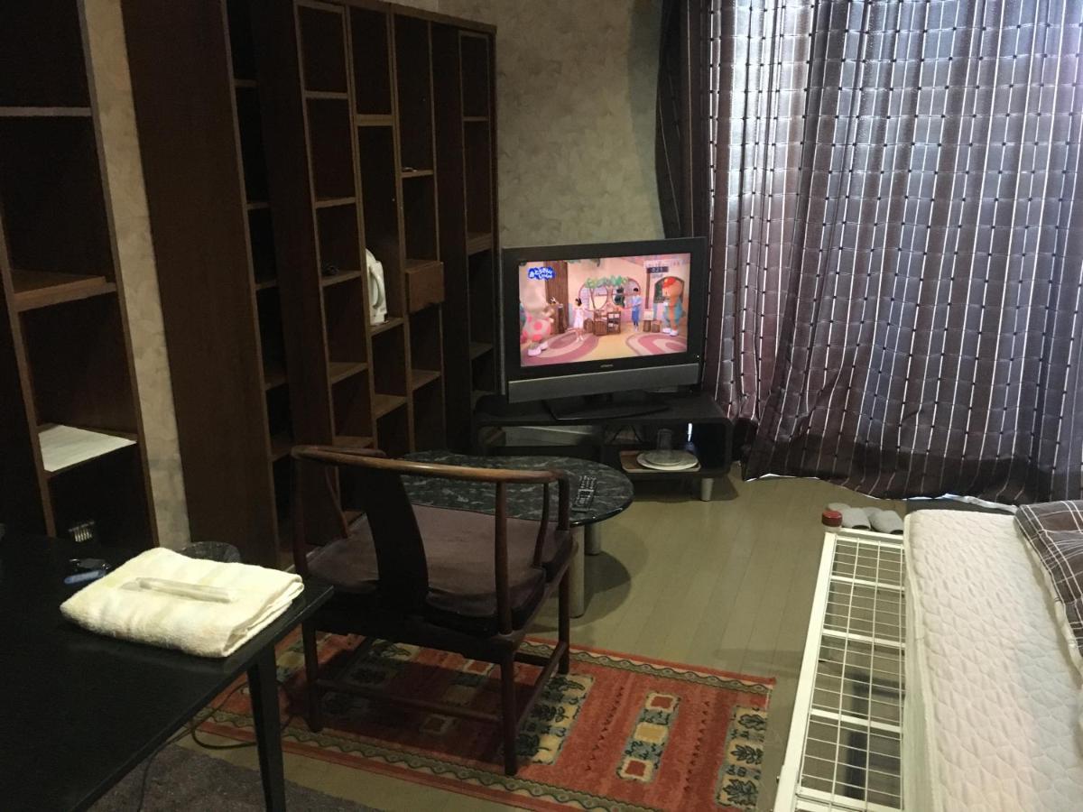 Narita Airport Samurai Hostel Kujukuri Εξωτερικό φωτογραφία