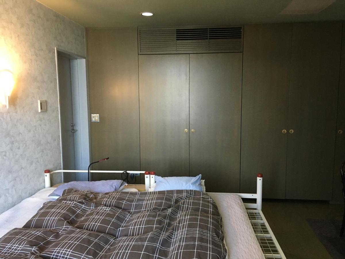 Narita Airport Samurai Hostel Kujukuri Εξωτερικό φωτογραφία