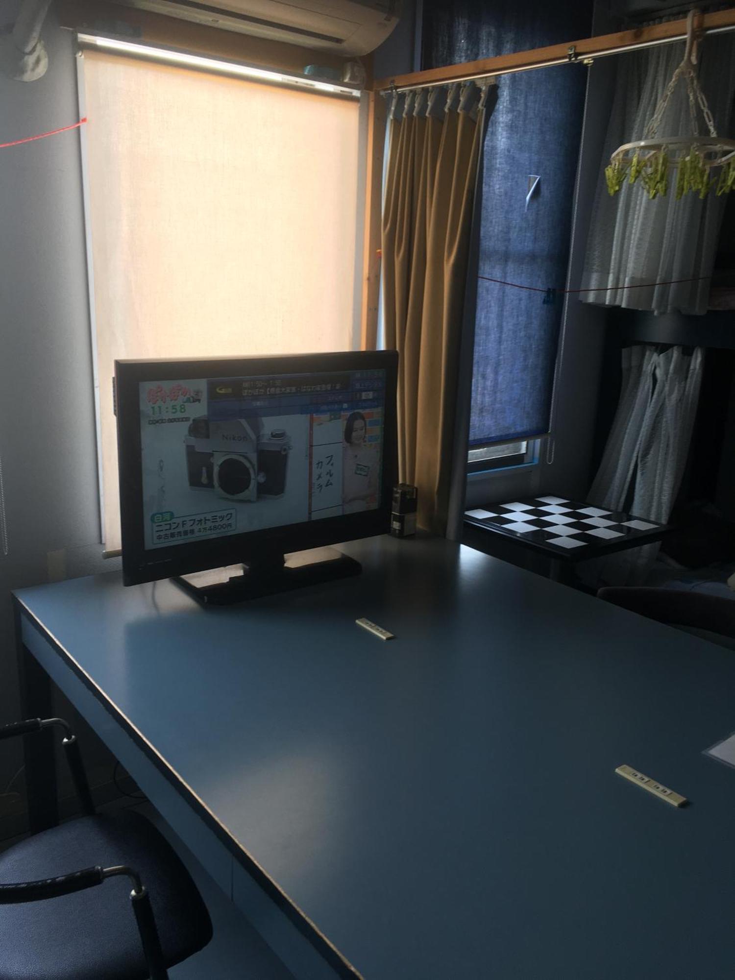 Narita Airport Samurai Hostel Kujukuri Εξωτερικό φωτογραφία