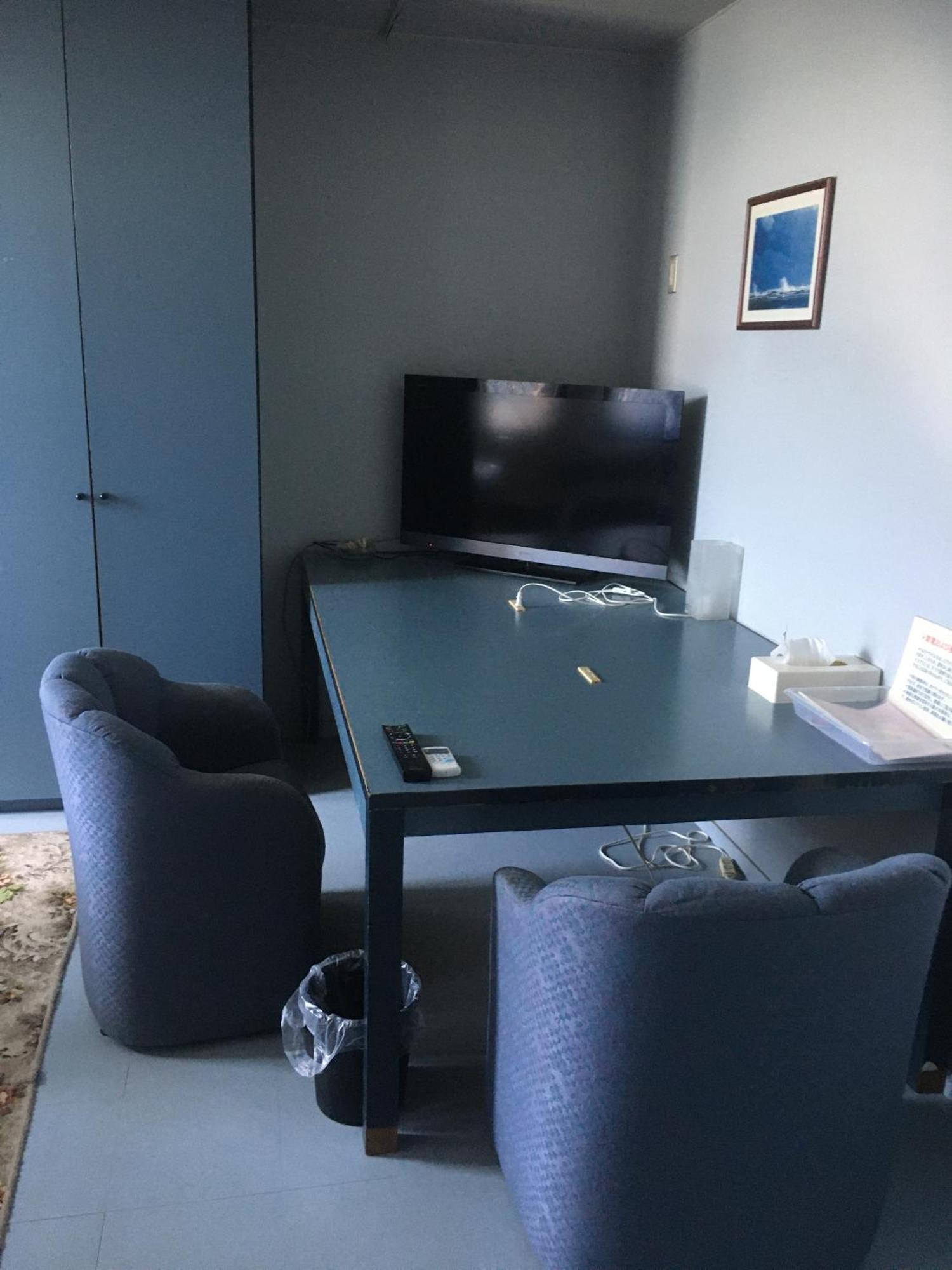 Narita Airport Samurai Hostel Kujukuri Εξωτερικό φωτογραφία