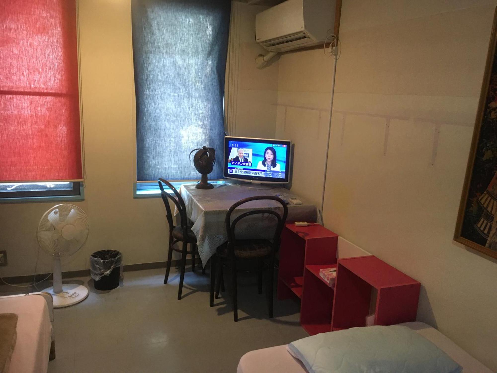 Narita Airport Samurai Hostel Kujukuri Εξωτερικό φωτογραφία